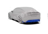 Robot Craftsman Tesla Model 3 Highland Diffuser